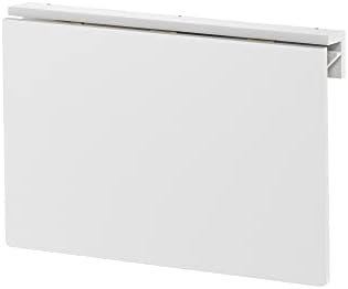 Furinno Hermite Wall Mounting Folding Table