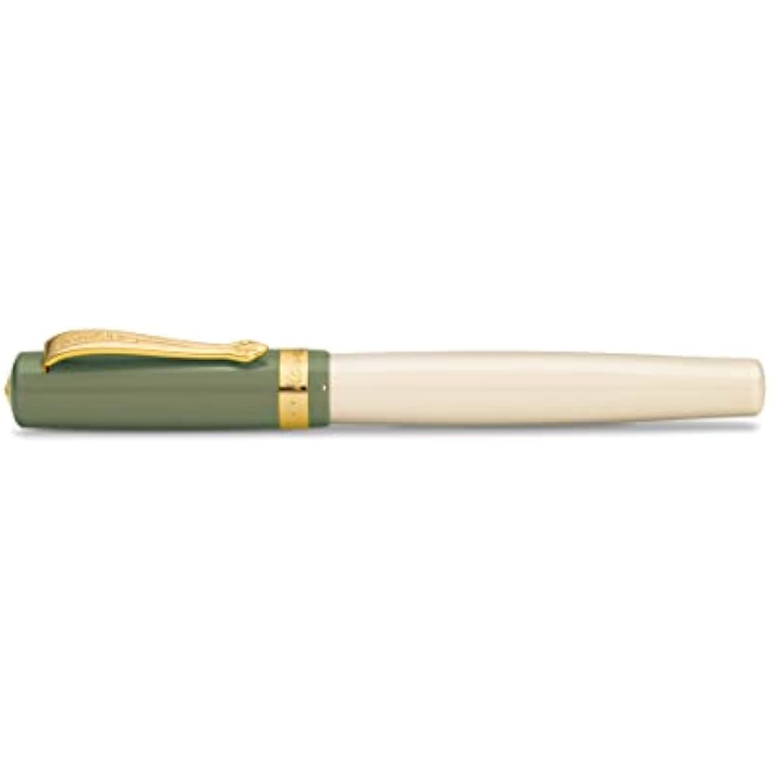 Kaweco Student 60's Swing M Fountain Pen OS