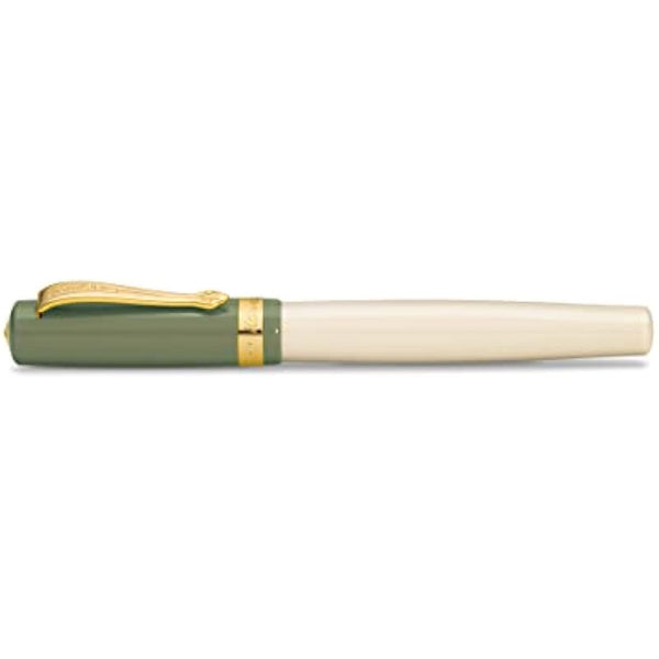 Kaweco Student 60's Swing M Fountain Pen OS