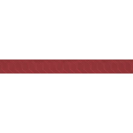 ERGON BT Handlebar Tape for Gravel Bikes 3.5mm thickness, Merlot Red