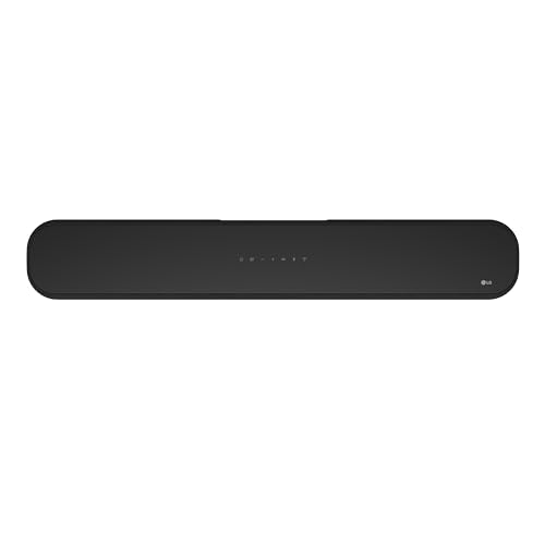 LG USC9S Bluetooth Soundbar for TV with Dolby Atmos & Wireless Subwoofer 3.1 channel