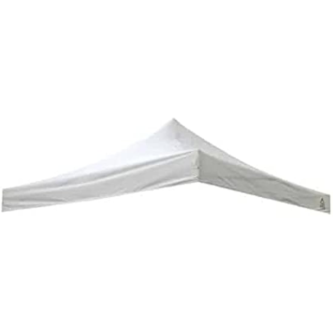 3x3 All Seasons Gazebos Spare Roof Canopy White