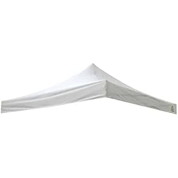 3x3 All Seasons Gazebos Spare Roof Canopy White
