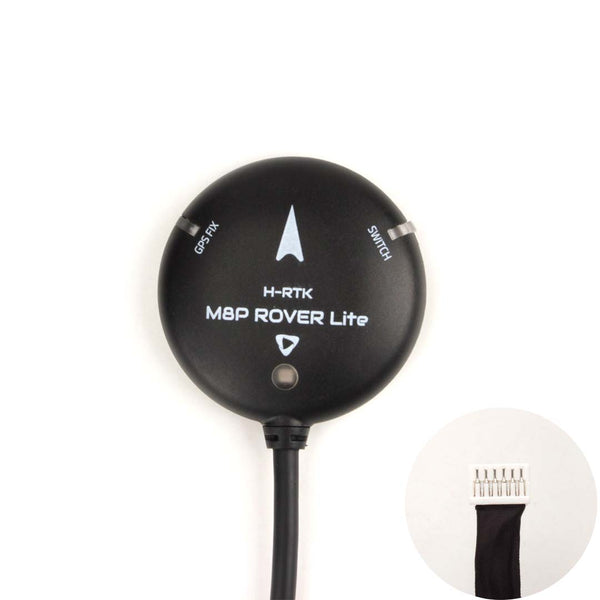 (EOL) HolyBro H-RTK M8P Rover Lite 2nd Module [SL4]