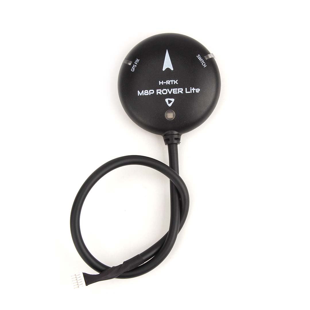 (EOL) HolyBro H-RTK M8P Rover Lite 2nd Module [SL4]