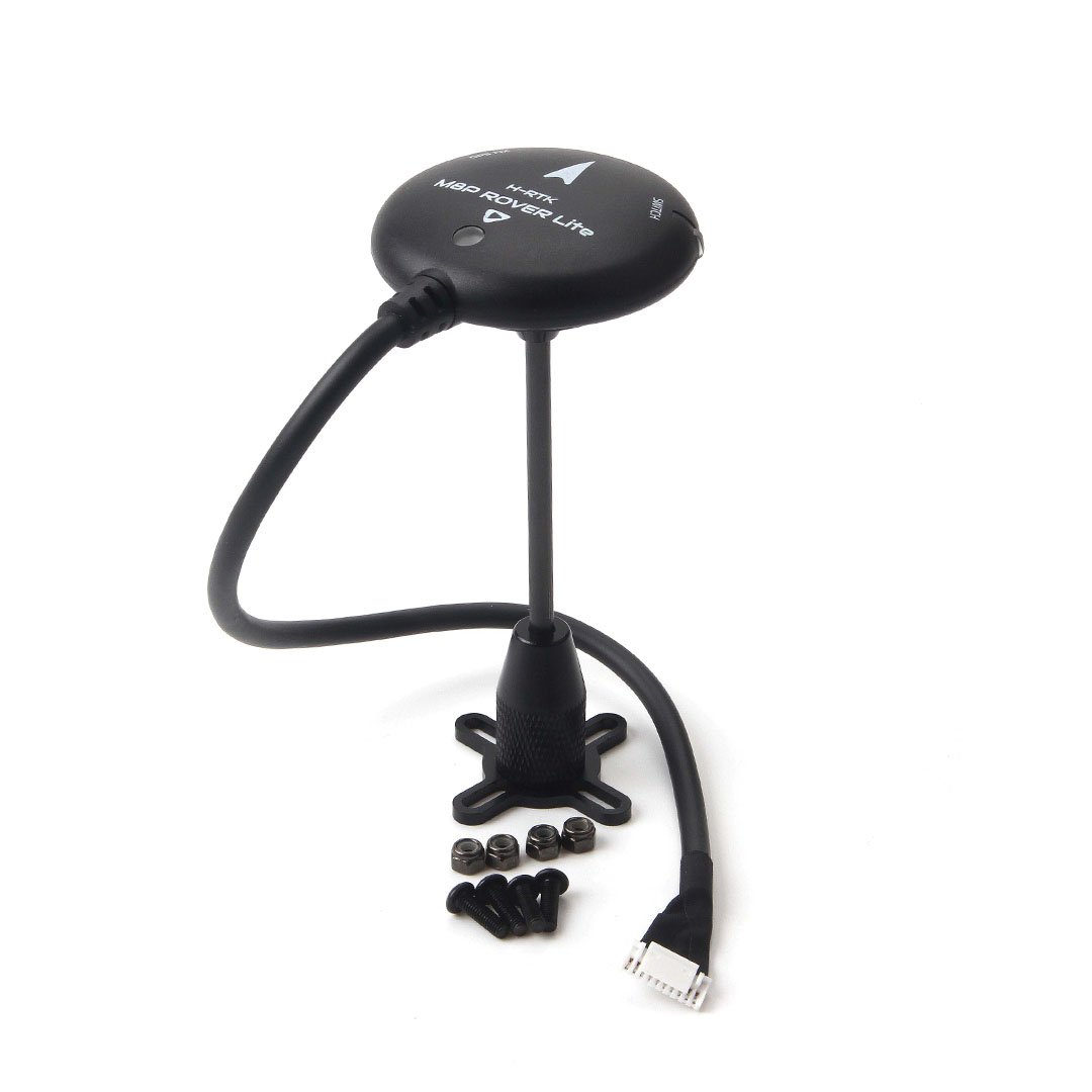 (EOL) HolyBro H-RTK M8P Rover Lite 2nd Module [SL4]