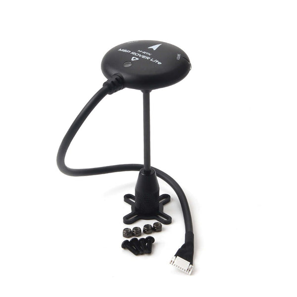 (EOL) HolyBro H-RTK M8P Rover Lite 2nd Module [SL4]