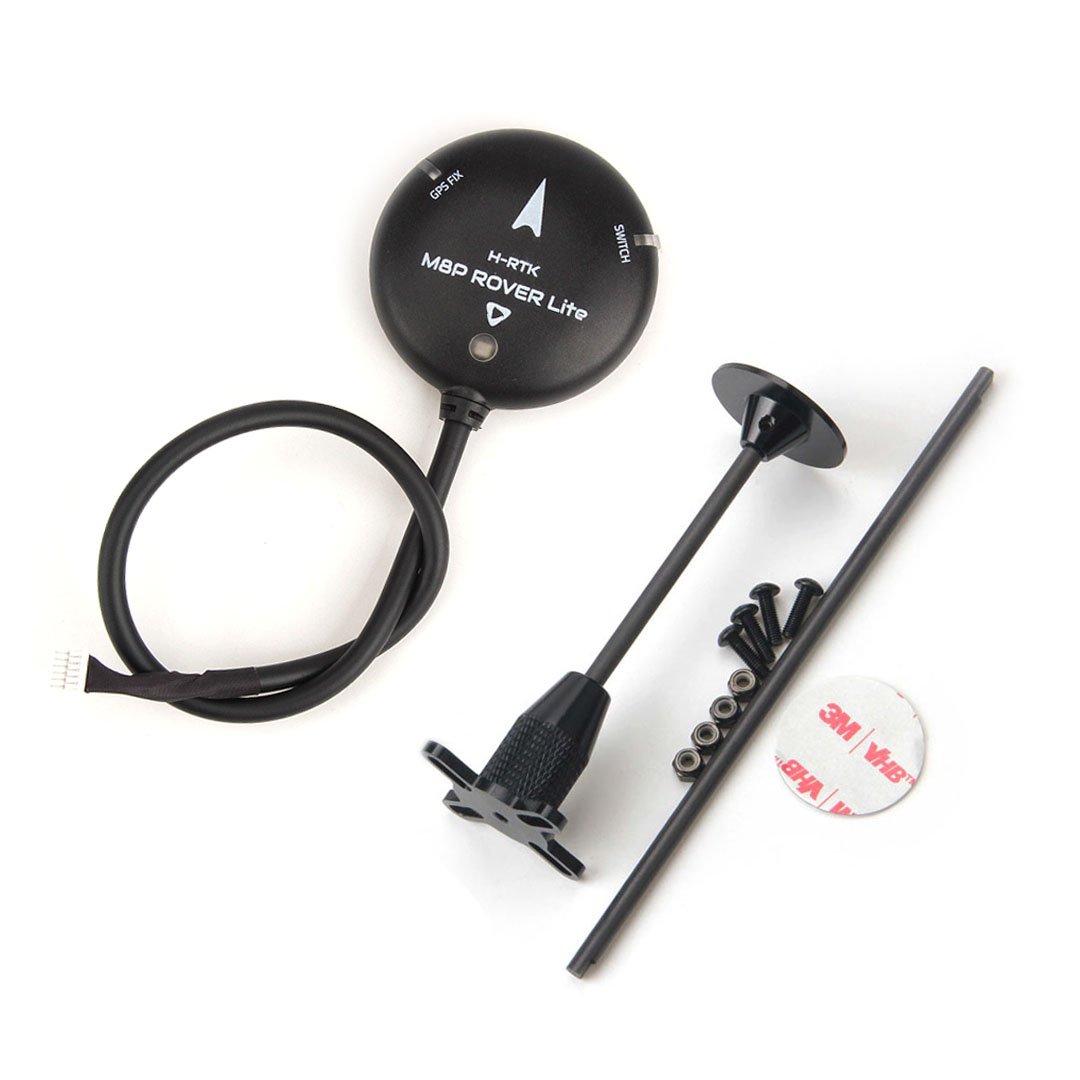 (EOL) HolyBro H-RTK M8P Rover Lite 2nd Module [SL4]