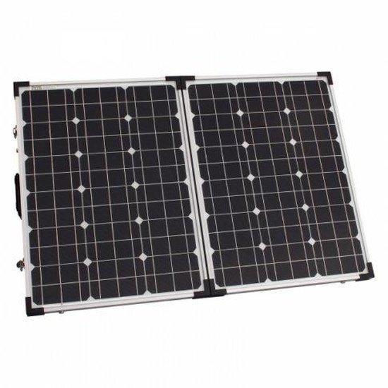 Photonic Universe 120W 12V Folding Solar Kit, Camper & Boat | 4Boats