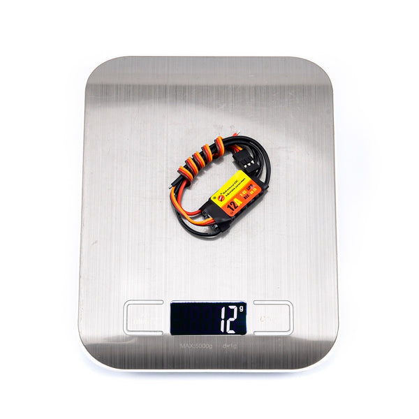 ZMR Bidrectional BLHeli_S ESC