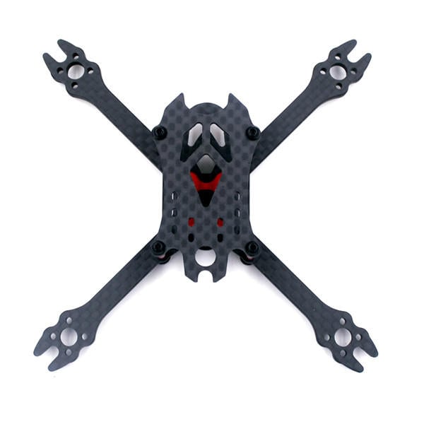 VX110 110mm Quadcopter Frame