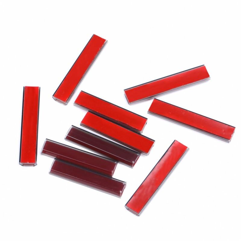 iFlight Motor Wire Arm Shield (10mm wide) - Pack of 10