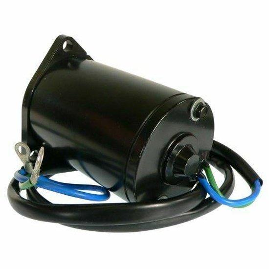 Yamaha 12V Power Trim Motor 200 | 300 HP 69J | 43880 | 00 | 4Boats