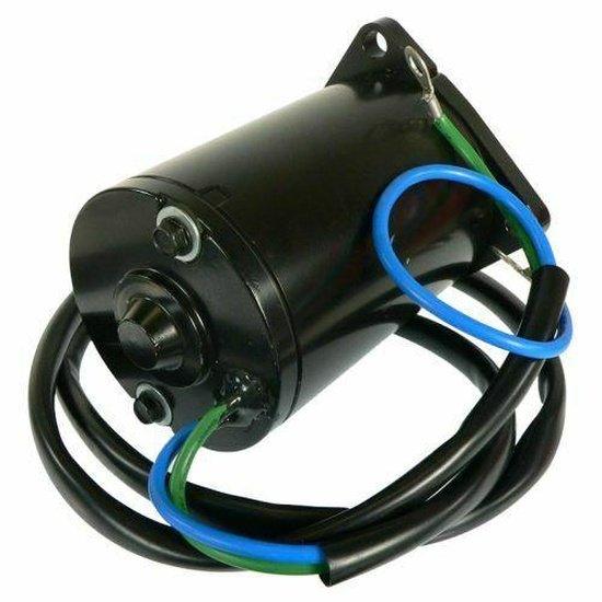 Yamaha 12V Power Trim Motor 200 | 300 HP 69J | 43880 | 00 | 4Boats