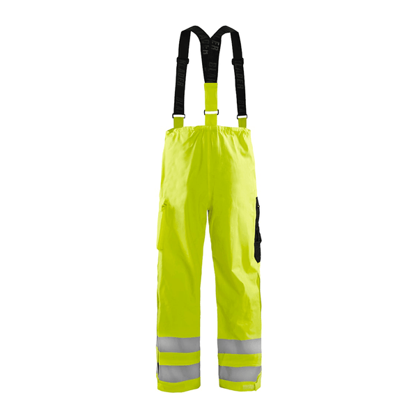 Blaklader 1303 Flame Resistant Waterproof Rain Trousers