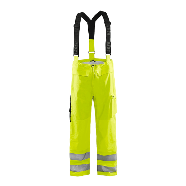 Blaklader 1303 Flame Resistant Waterproof Rain Trousers