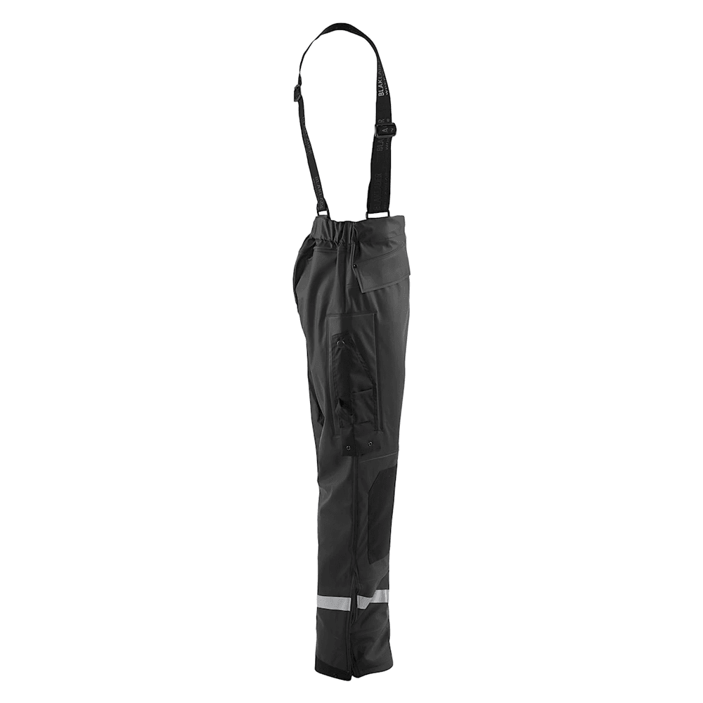 Blaklader 1305 Waterproof Rain Trousers LEVEL 2