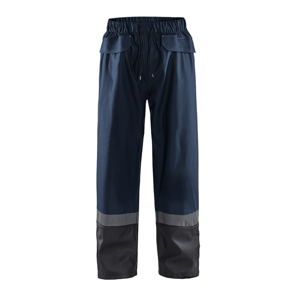Blaklader 1322 Waterproof Rain Trousers Level 2