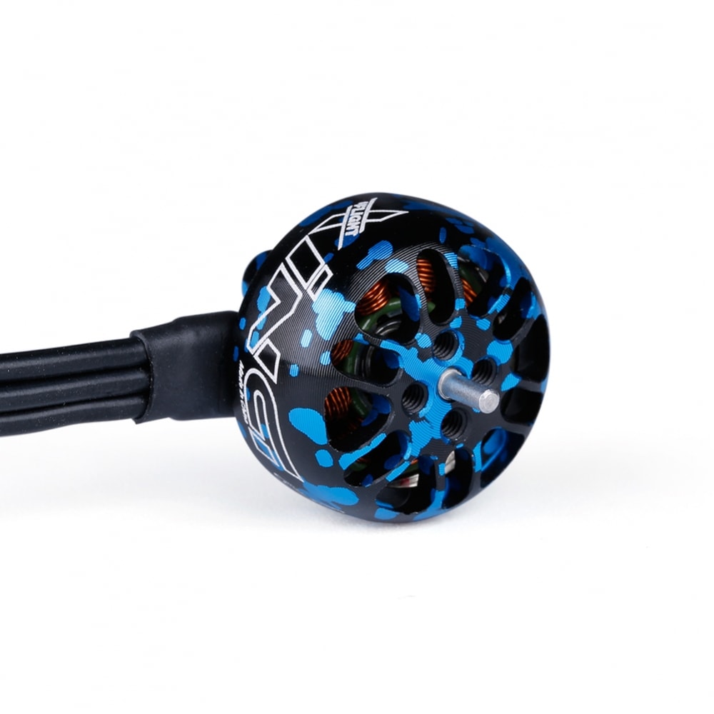 iFlight XING Nano 1404 2-4S Brushless Motor (3800Kv, 4600Kv)
