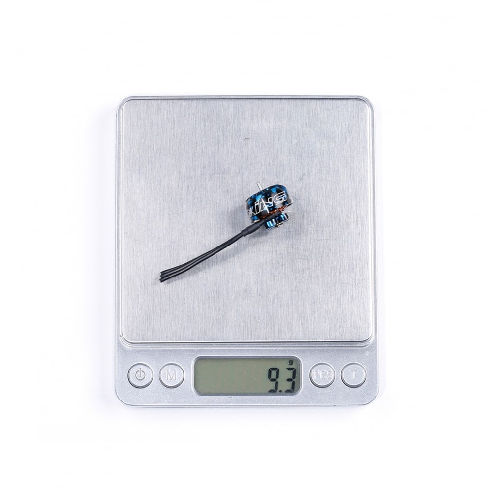 iFlight XING Nano 1404 2-4S Brushless Motor (3800Kv, 4600Kv)