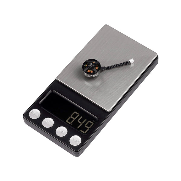 BetaFPV 1404 4500kV Brushless Motor (Pack of 4)