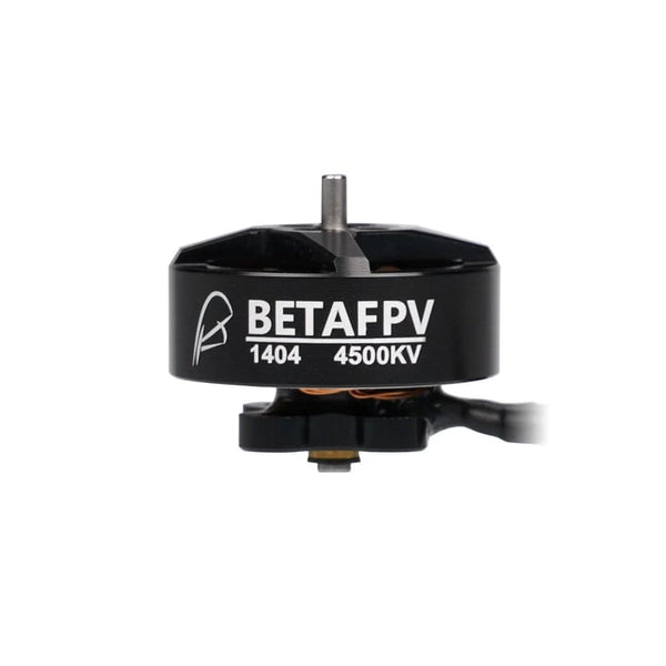 BetaFPV 1404 4500kV Brushless Motor (Pack of 4)