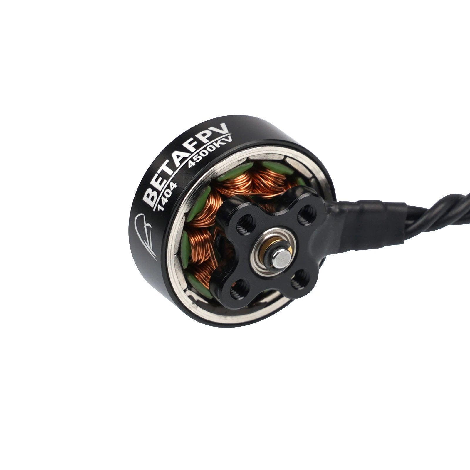 BetaFPV 1404 4500kV Brushless Motor (Pack of 4)
