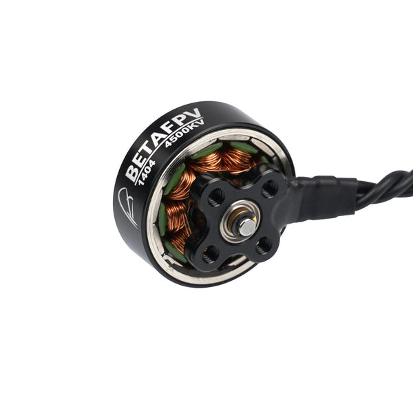 BetaFPV 1404 4500kV Brushless Motor (Pack of 4)