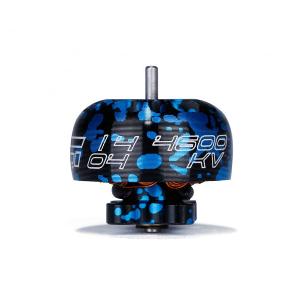 iFlight XING Nano 1404 2-4S Brushless Motor (3800Kv, 4600Kv)