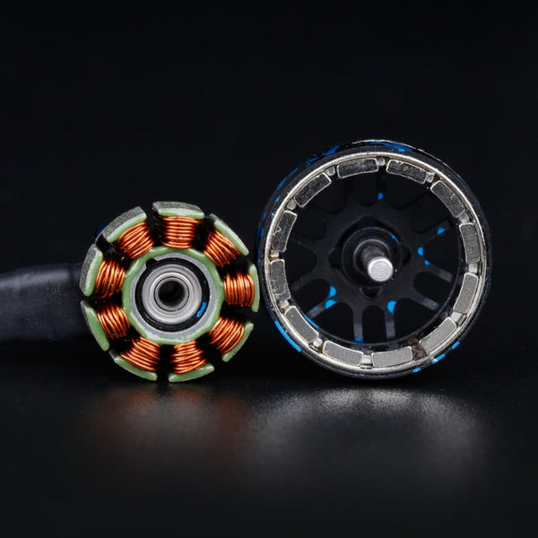 iFlight XING Nano 1404 2-4S Brushless Motor (3800Kv, 4600Kv)