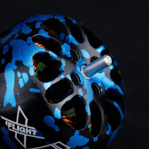 iFlight XING Nano 1404 2-4S Brushless Motor (3800Kv, 4600Kv)