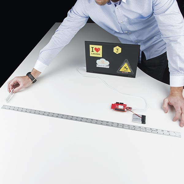 (EOL) SparkFun Simultaneous RFID Reader - M6E Nano