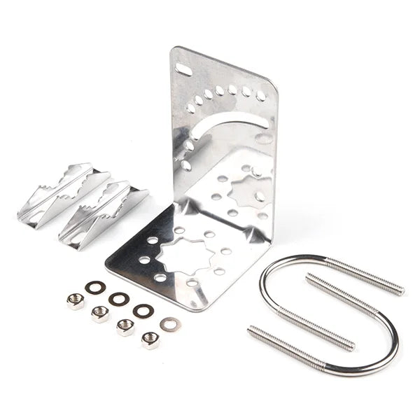 UHF RFID High Gain Antenna (TNC)