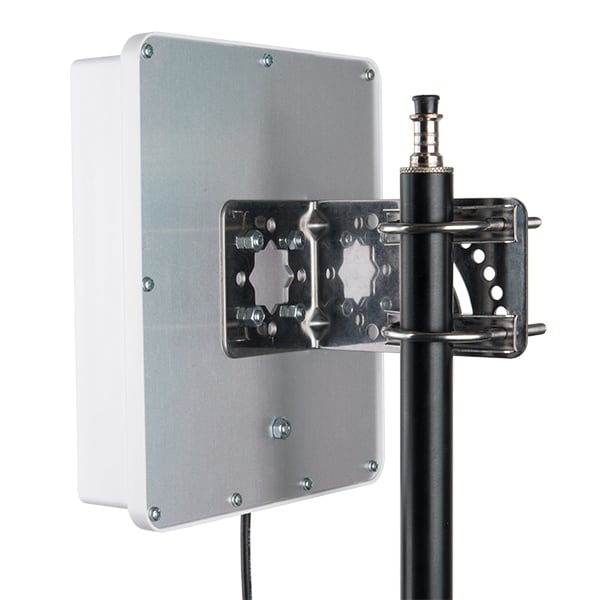 UHF RFID High Gain Antenna (TNC)