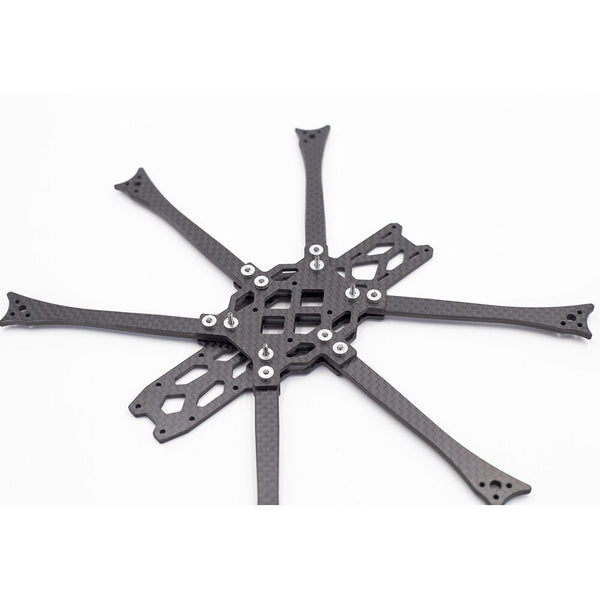 Skyzone AtomRC Dragonfly 3 inch Hexacopter Frame