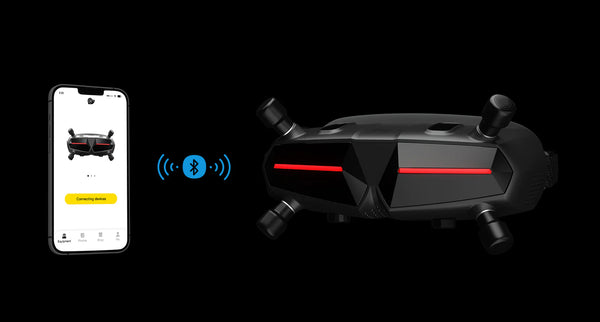 Walksnail/Caddx Goggles X (HD FPV Goggles)