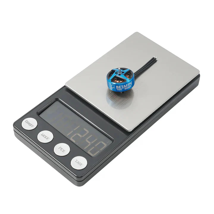 BetaFPV 1505 4600KV Brushless Motor