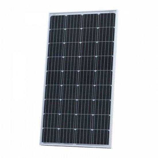 150W 12V Dual-Battery Solar Kit with 10A Controller | 4Boats