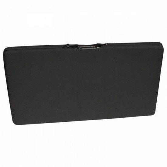 150W 12V Folding Monocrystalline Solar Kit (75W+75W) | 4Boats