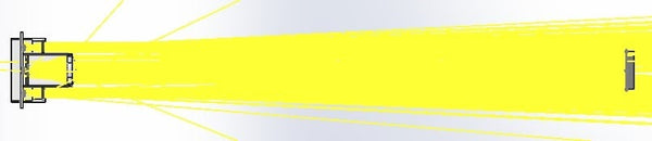 Benewake TFmini Micro Lidar (12m)