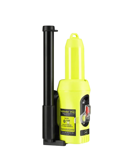 ACR Pathfinder PRO SART 2914 — Radar SART, 12 Blips | 4Boats