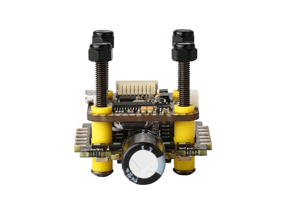 T-Motor Mini F7 Stack + F45A 3-6S BLHeli_32 4-in-1 ESC