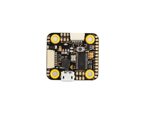 T-Motor F7 Mini Flight Controller (HD +OSD +VTX Switch)