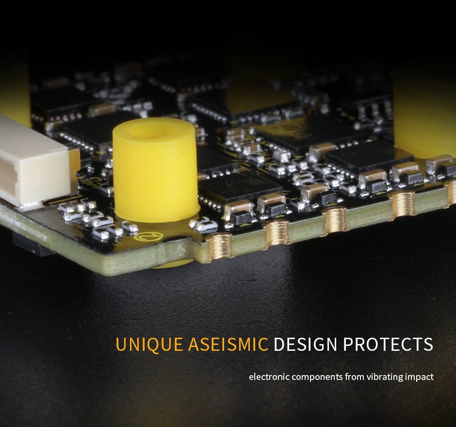 T-Motor F45A Mini BLheli32 4in1 ESC (3-6S)