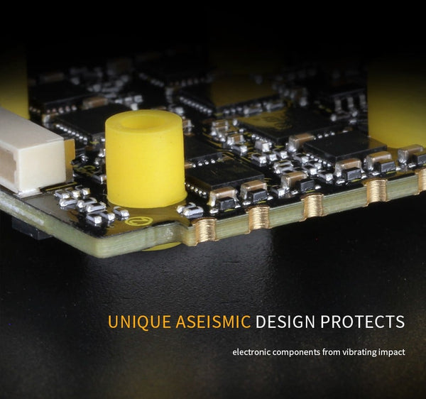 T-Motor F45A Mini BLheli32 4in1 ESC (3-6S)