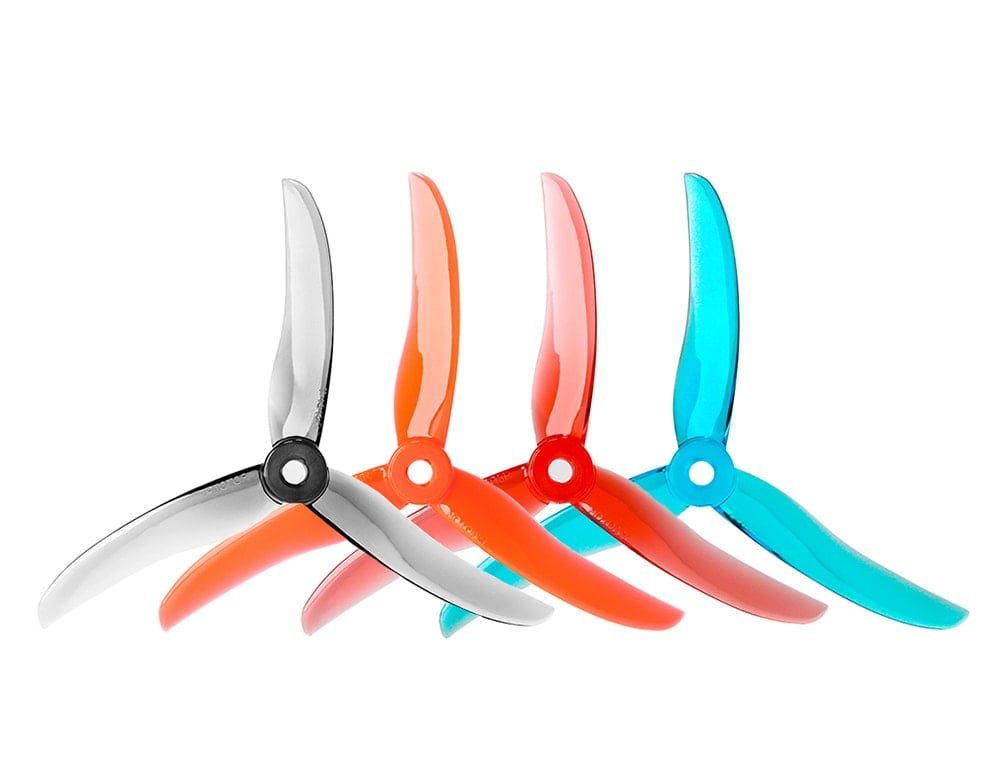 Tmotor T4943 Freestyle Propeller (Pack of 4)