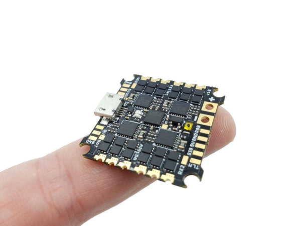 Fettec KISS Mini AIO Flight Controller 15A
