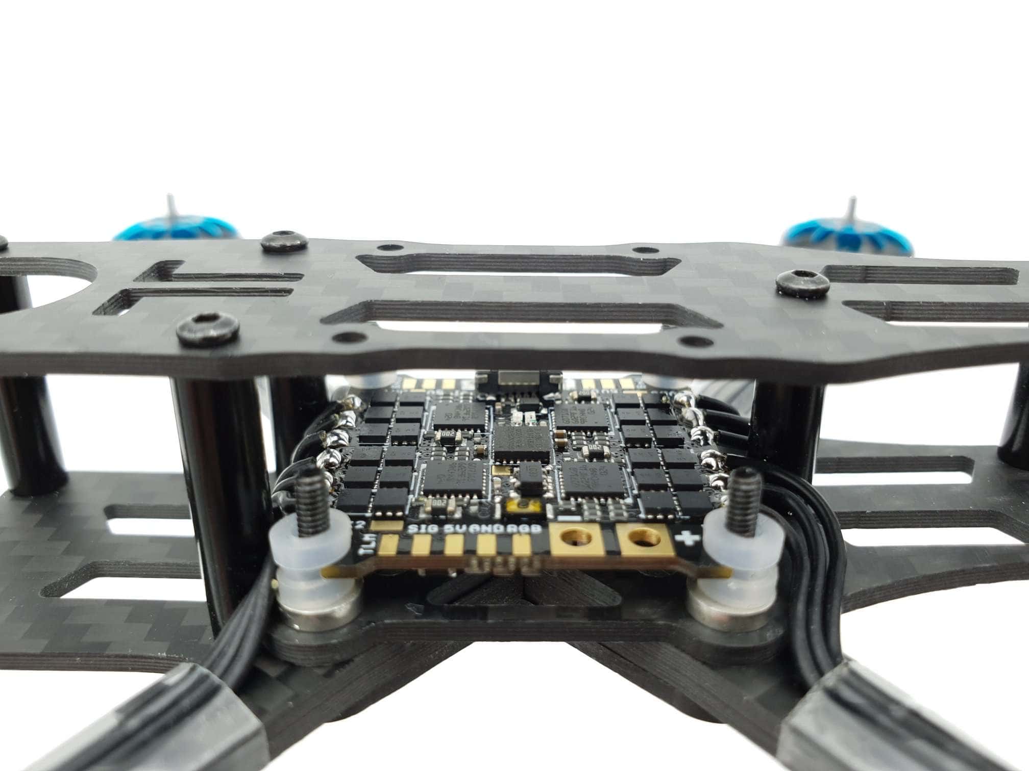 Fettec KISS Mini AIO Flight Controller 15A