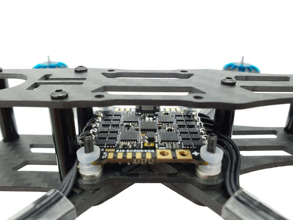 Fettec KISS Mini AIO Flight Controller 15A