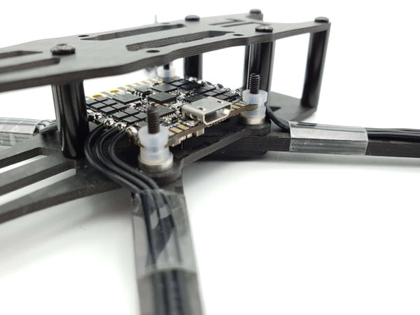 Fettec KISS Mini AIO Flight Controller 15A